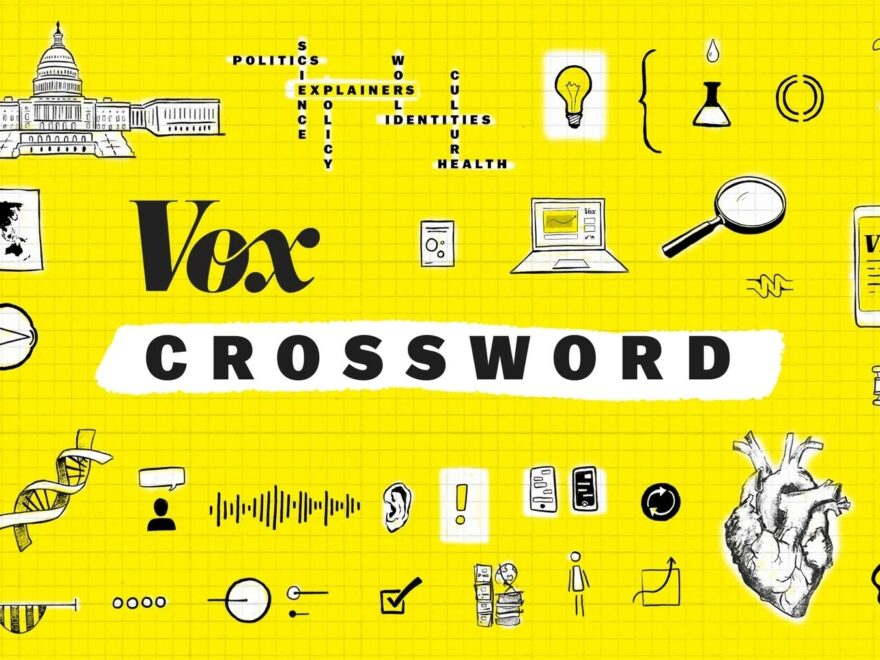 10 Best Free Crosswords To Play Right Now IGN