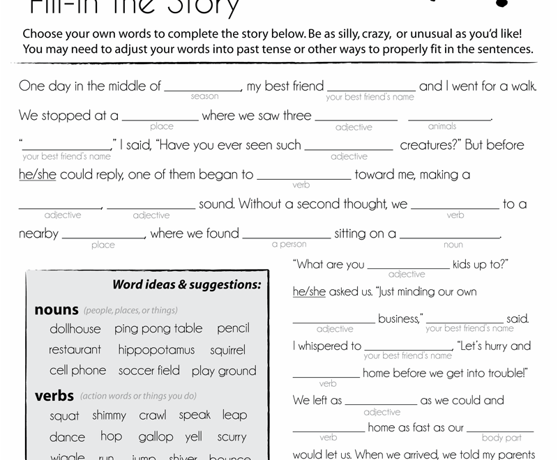 19 Madlibs Ideas Mad Libs Teaching Mad Libs For Adults