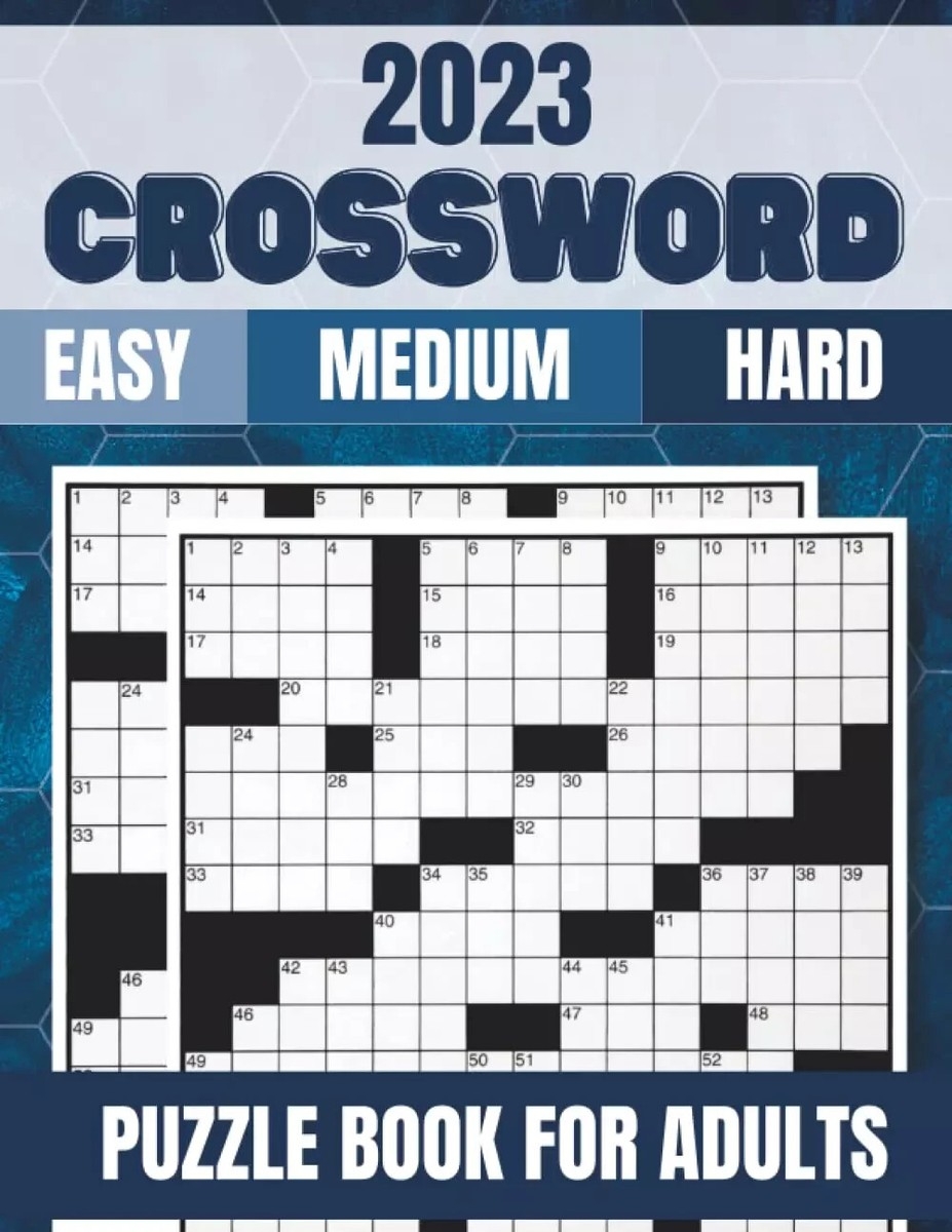 Easy Crossword Puzzles Printable Easy Crossword Puzzles Printable