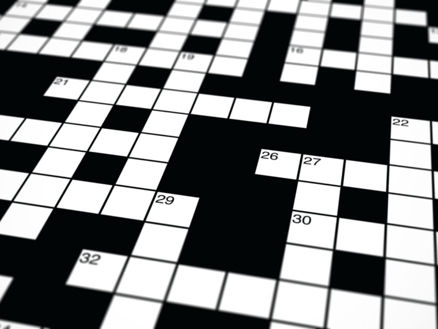 21 Best Online Crossword Puzzles To Play Free Parade