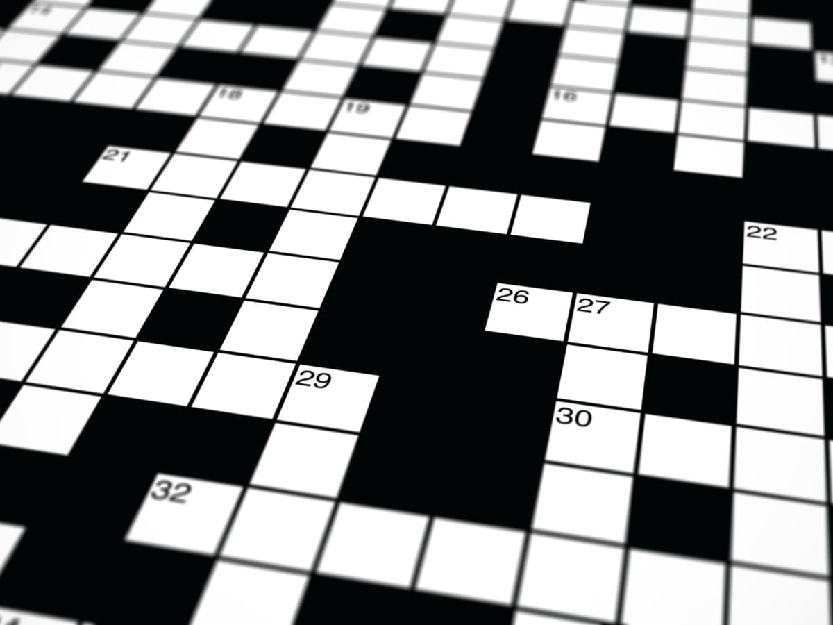 21 Best Online Crossword Puzzles To Play Free Parade