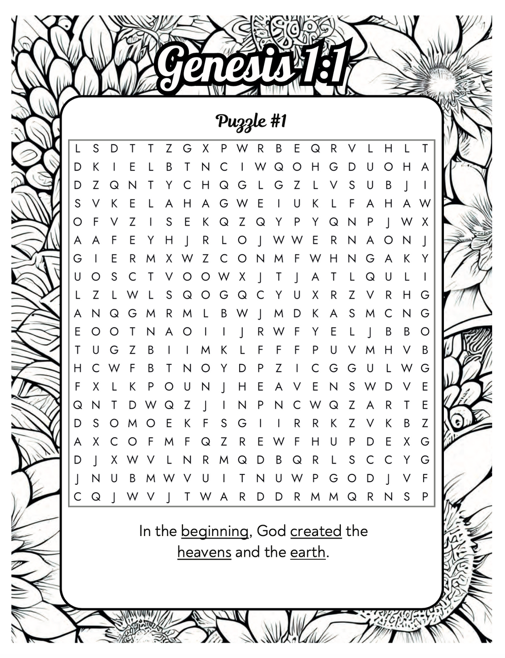 66 Bible Verse Word Search Puzzles Worksheets Library 66 Bible Verse Word Search Puzzles Worksheets Library