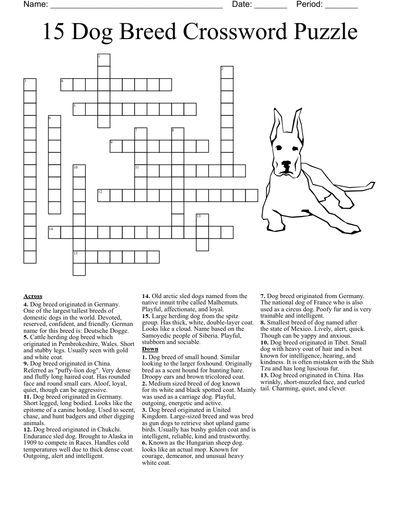 A BSOLUTELY CLUELESS X WORD PUZZLE Crossword WordMint A BSOLUTELY CLUELESS X WORD PUZZLE Crossword WordMint