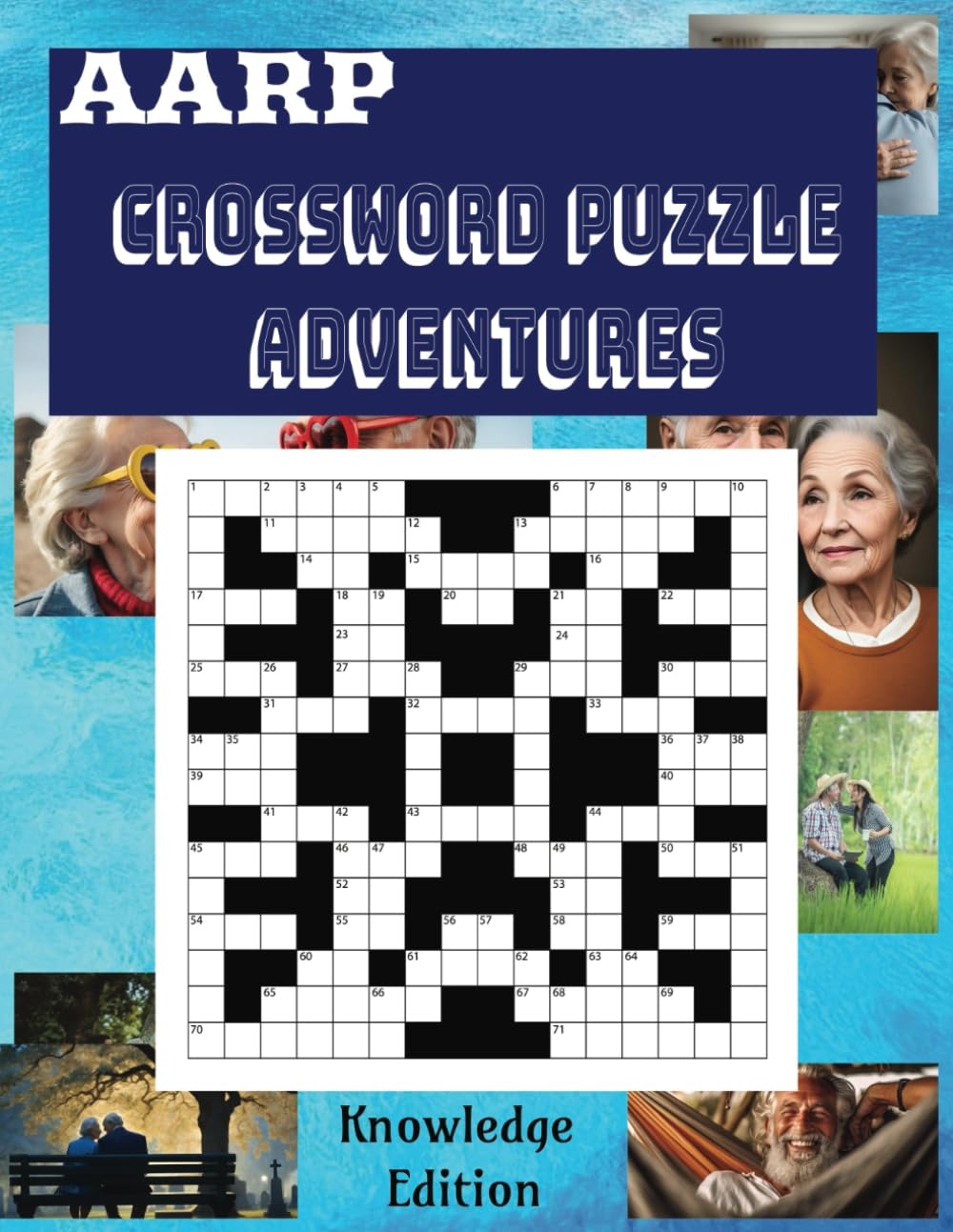 Aarp Crossword Puzzles Printable Aarp Crossword Puzzles Printable