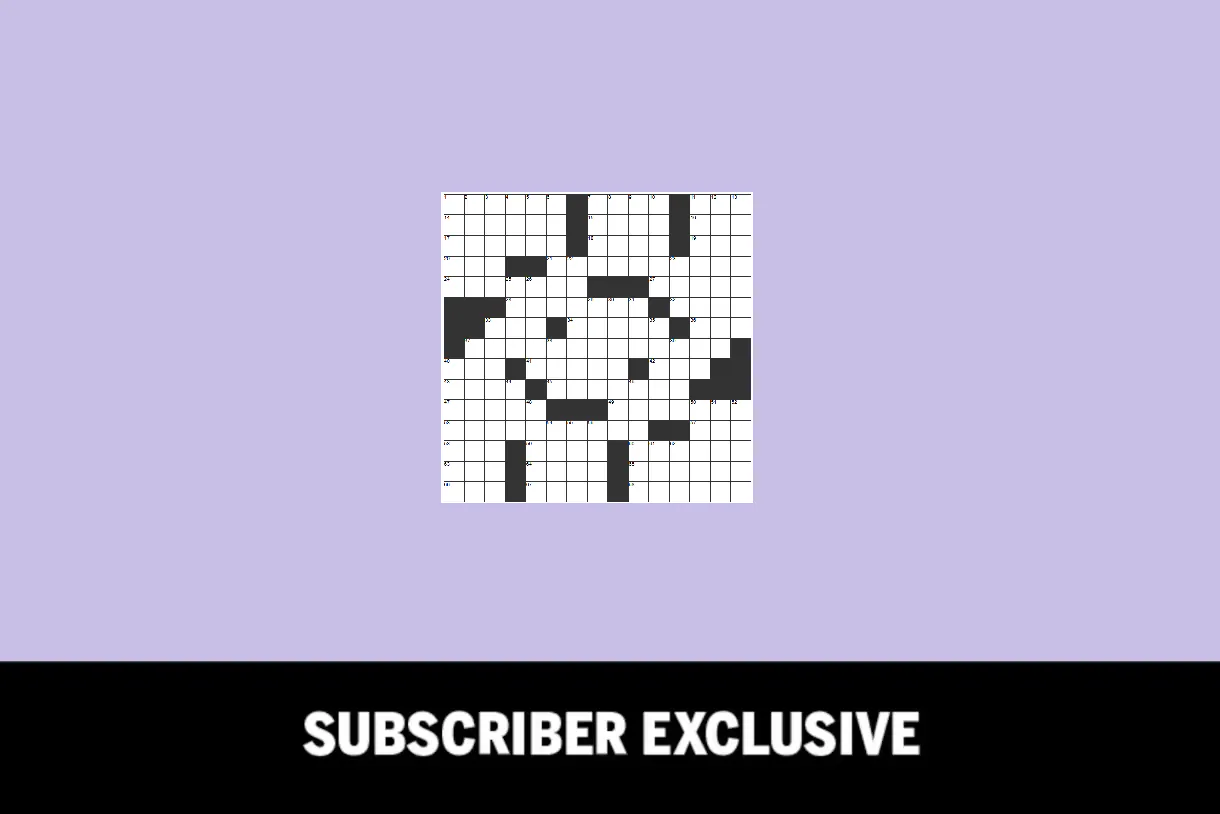 AJC Puzzles Sample AJC Puzzles Sample