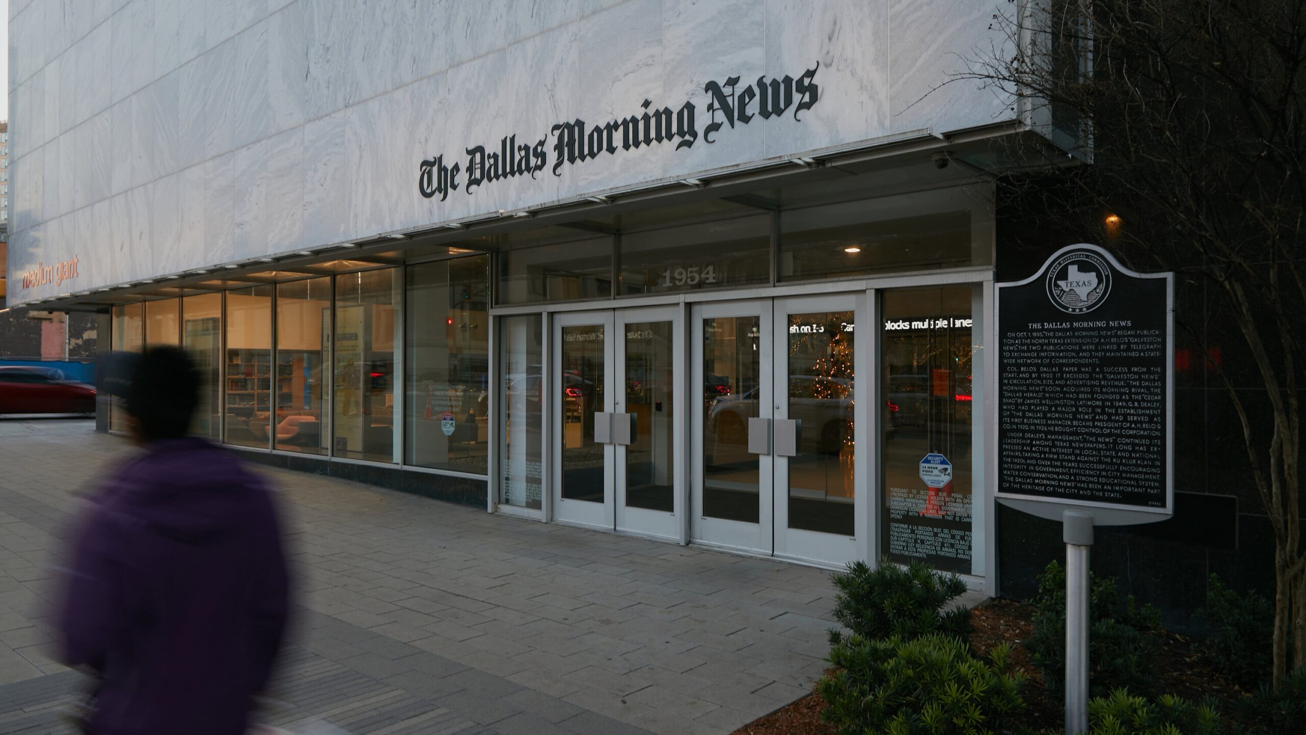 Dallas Morning New Printable Newspaper Crosswords