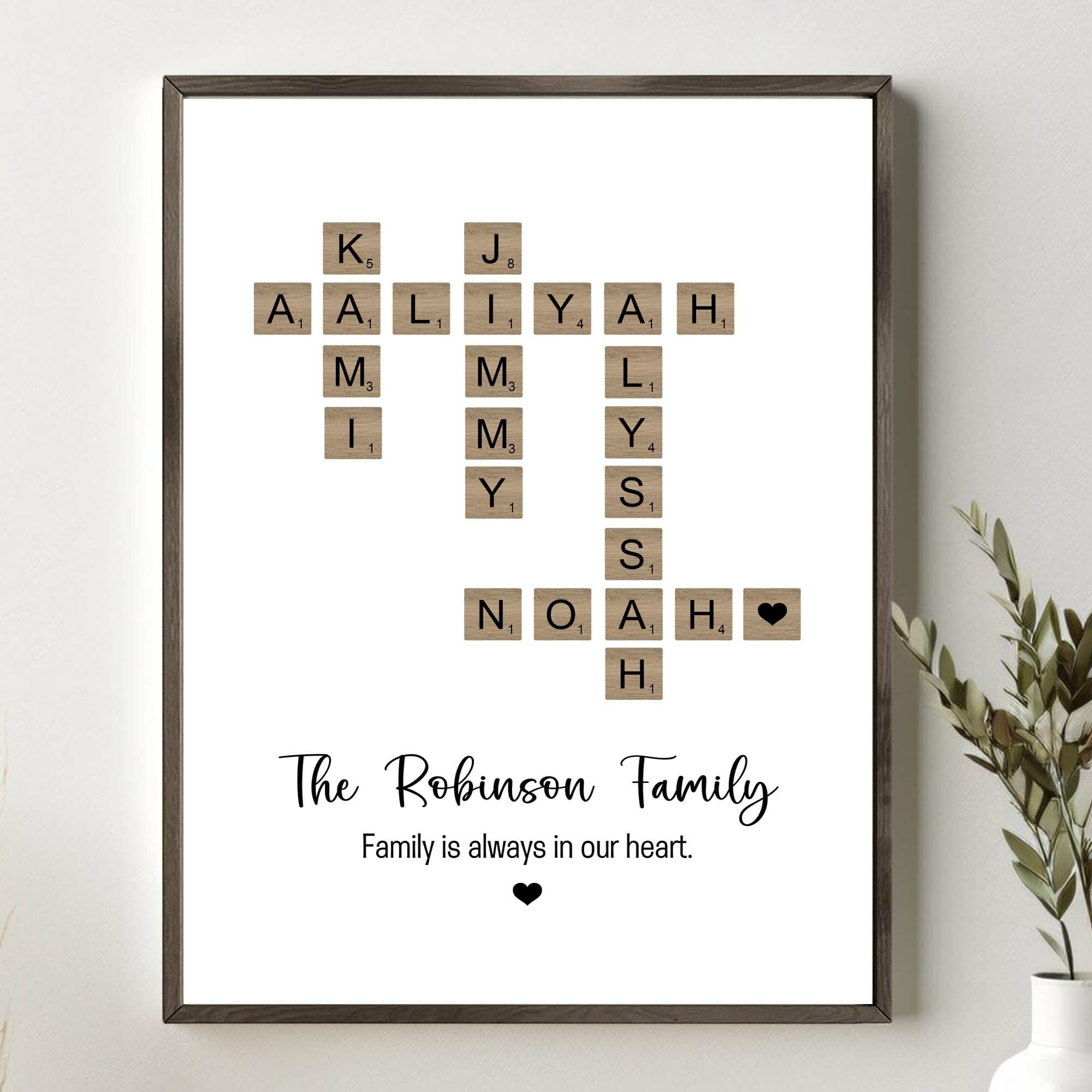 Amazon Personalized Family Crossword Scrabble Poster Canvas With Name Custom Family Scrabble Print Scrabble Picture With Names Last Name Sign Name Crosswords Puzzle Art Family Gifts Christmas Gifts Posters Prints Amazon Personalized Family Crossword Scrabble Poster Canvas With Name Custom Family Scrabble Print Scrabble Picture With Names Last Name Sign Name Crosswords Puzzle Art Family Gifts Christmas Gifts Posters Prints