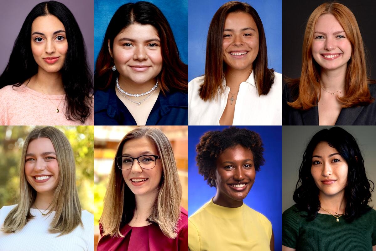 Announcing The Los Angeles Times Fellowship s 2025 Class Los Angeles Times Announcing The Los Angeles Times Fellowship s 2025 Class Los Angeles Times