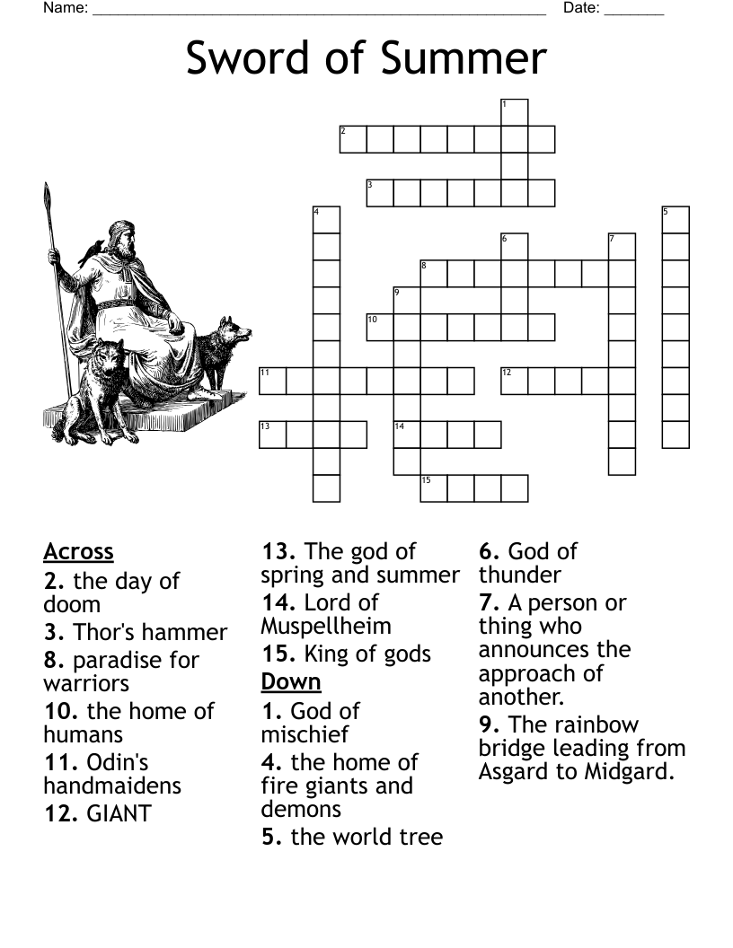 Armor Of God Crossword WordMint Armor Of God Crossword WordMint