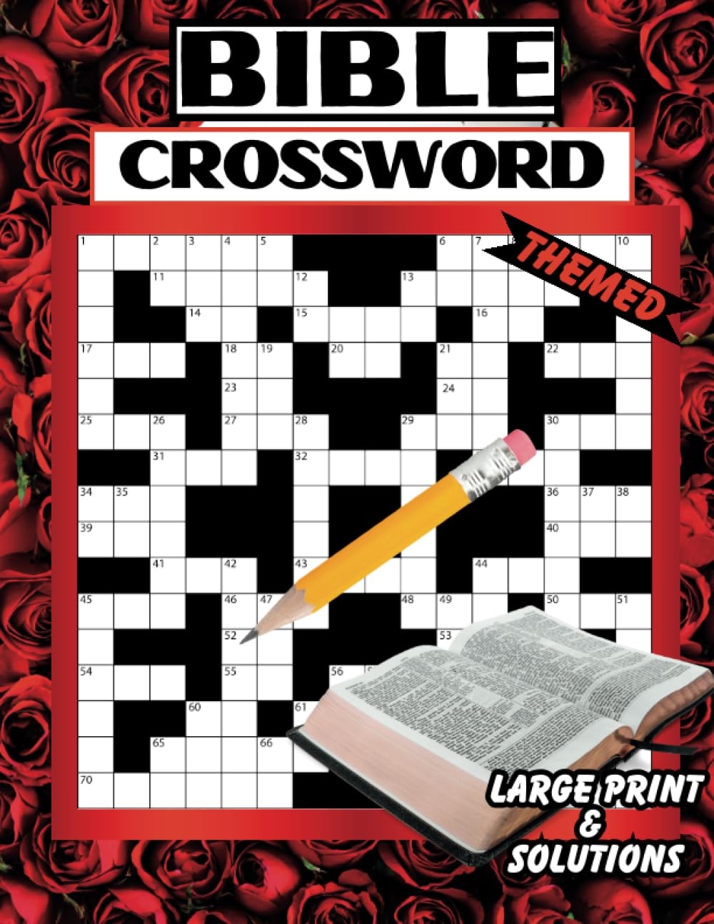 Bible Crossword Puzzles Bible Crossword For Adults Seniors And Teens Books Of The Bible Crossword Bible Verse Crossword Puzzles In Large Print Publishing CoffeeRoom 9798853736757 Amazon Books Bible Crossword Puzzles Bible Crossword For Adults Seniors And Teens Books Of The Bible Crossword Bible Verse Crossword Puzzles In Large Print Publishing CoffeeRoom 9798853736757 Amazon Books