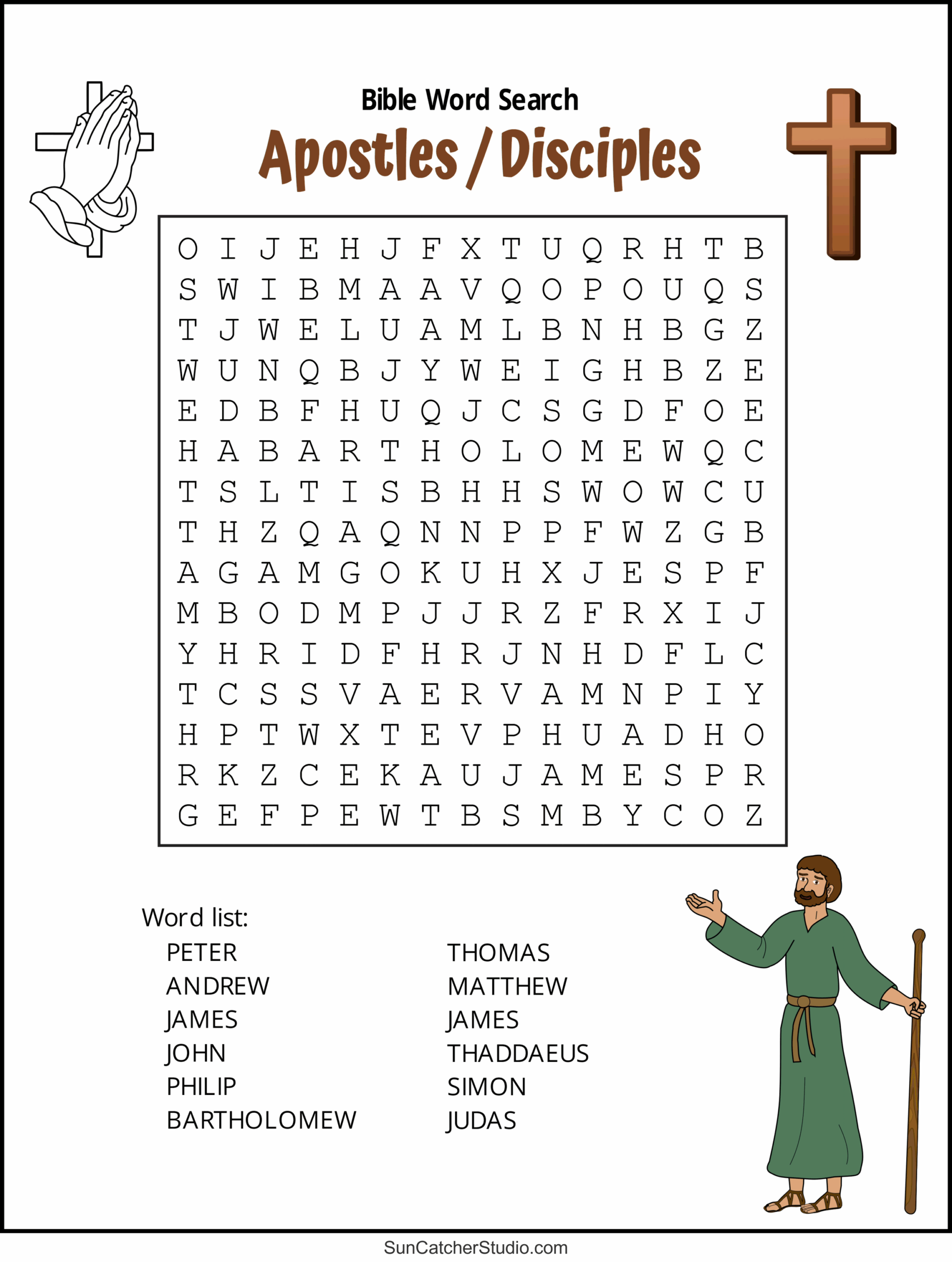 Bible Word Search Free Printable Christian Puzzles Free Printables Monograms Design Tools Patterns DIY Projects Bible Word Search Free Printable Christian Puzzles Free Printables Monograms Design Tools Patterns DIY Projects