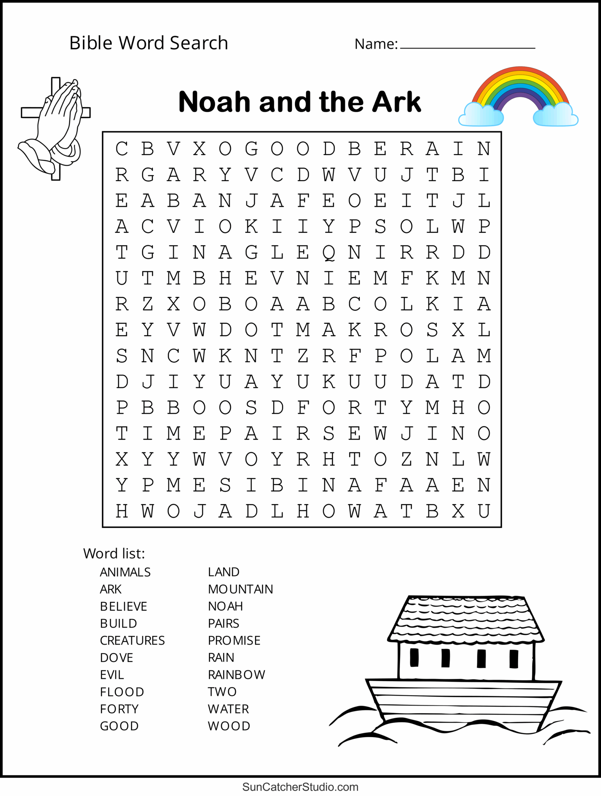 Bible Word Search Free Printable Christian Puzzles Free Printables Monograms Design Tools Patterns DIY Projects Bible Word Search Free Printable Christian Puzzles Free Printables Monograms Design Tools Patterns DIY Projects