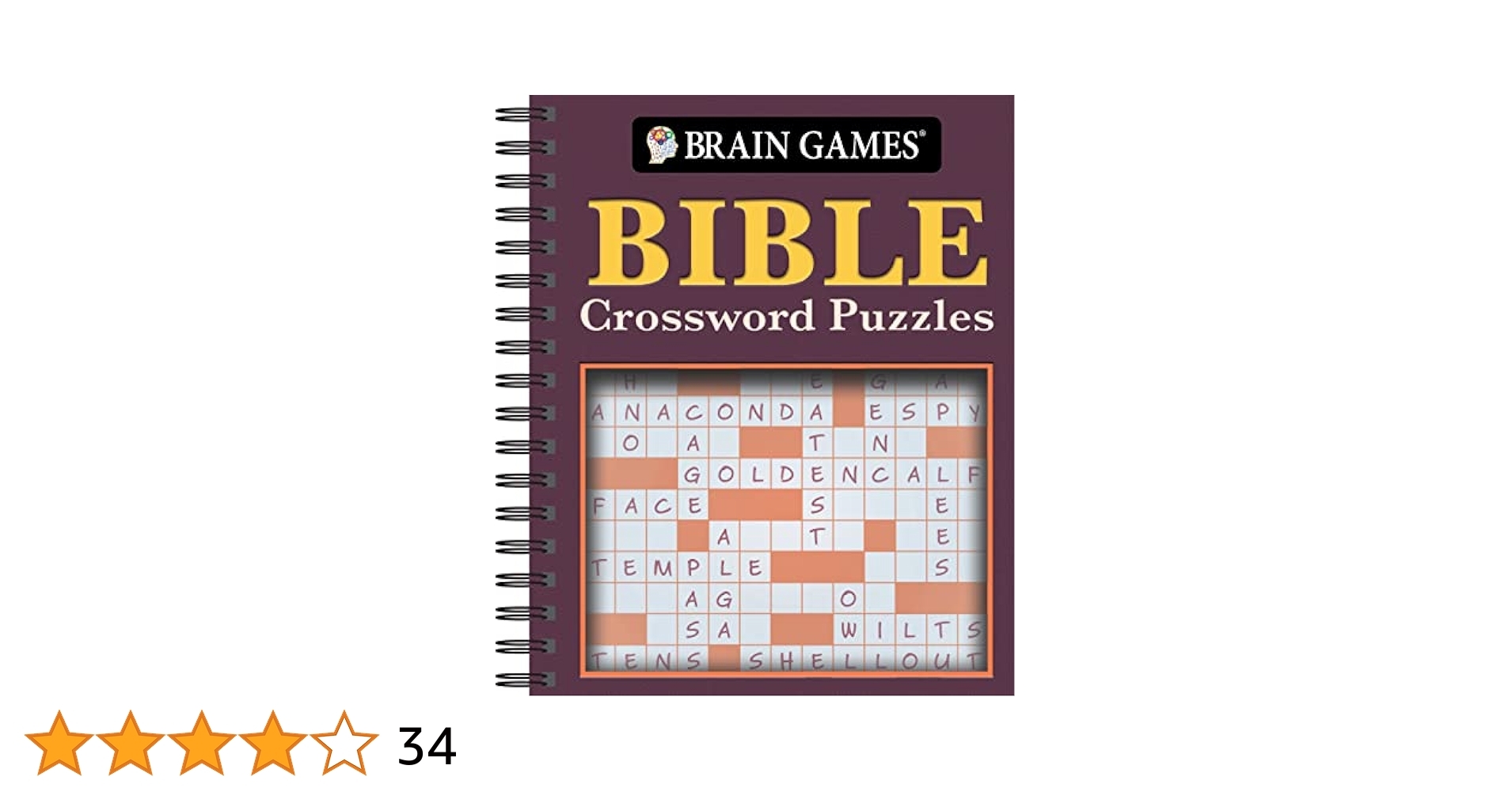 Brain Games Bible Crossword Puzzles Publications International Ltd Brain Games 9781639381241 Amazon Books Brain Games Bible Crossword Puzzles Publications International Ltd Brain Games 9781639381241 Amazon Books