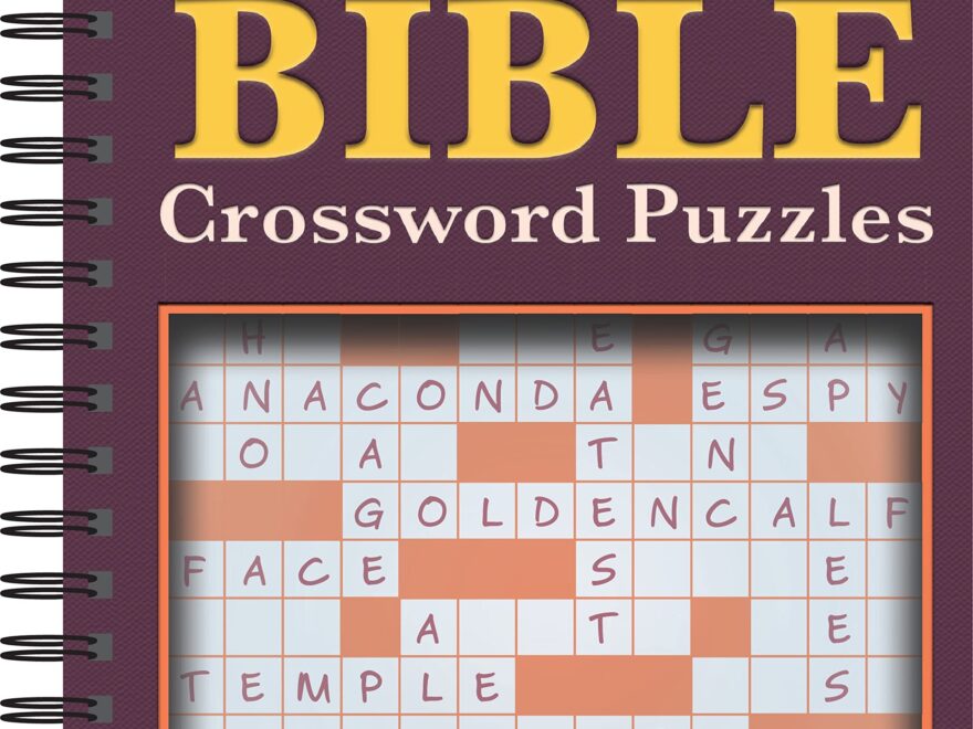 Brain Games Bible Crossword Puzzles Publications International Ltd Brain Games 9781639381241 Amazon Books