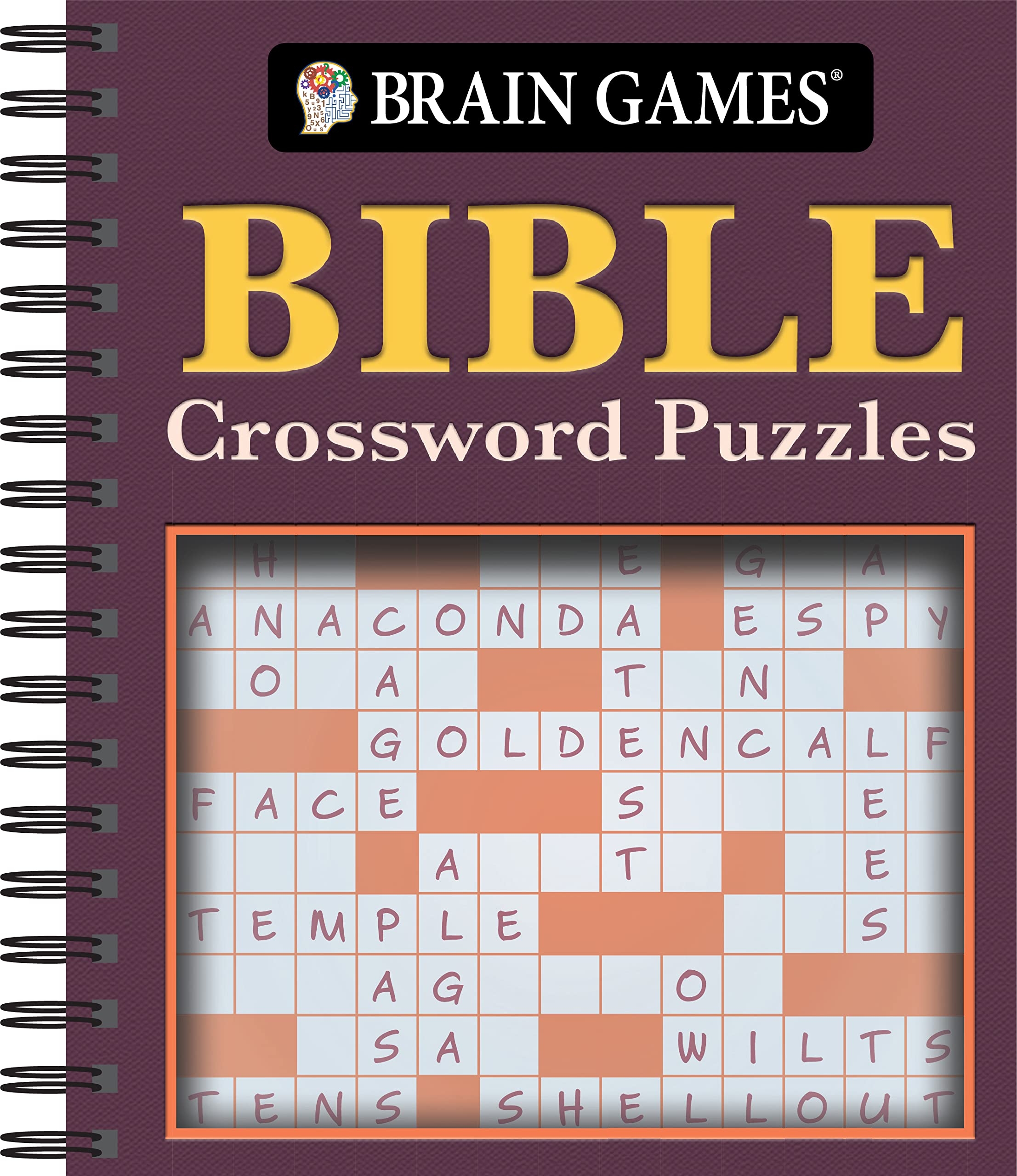 Brain Games Bible Crossword Puzzles Publications International Ltd Brain Games 9781639381241 Amazon Books Brain Games Bible Crossword Puzzles Publications International Ltd Brain Games 9781639381241 Amazon Books