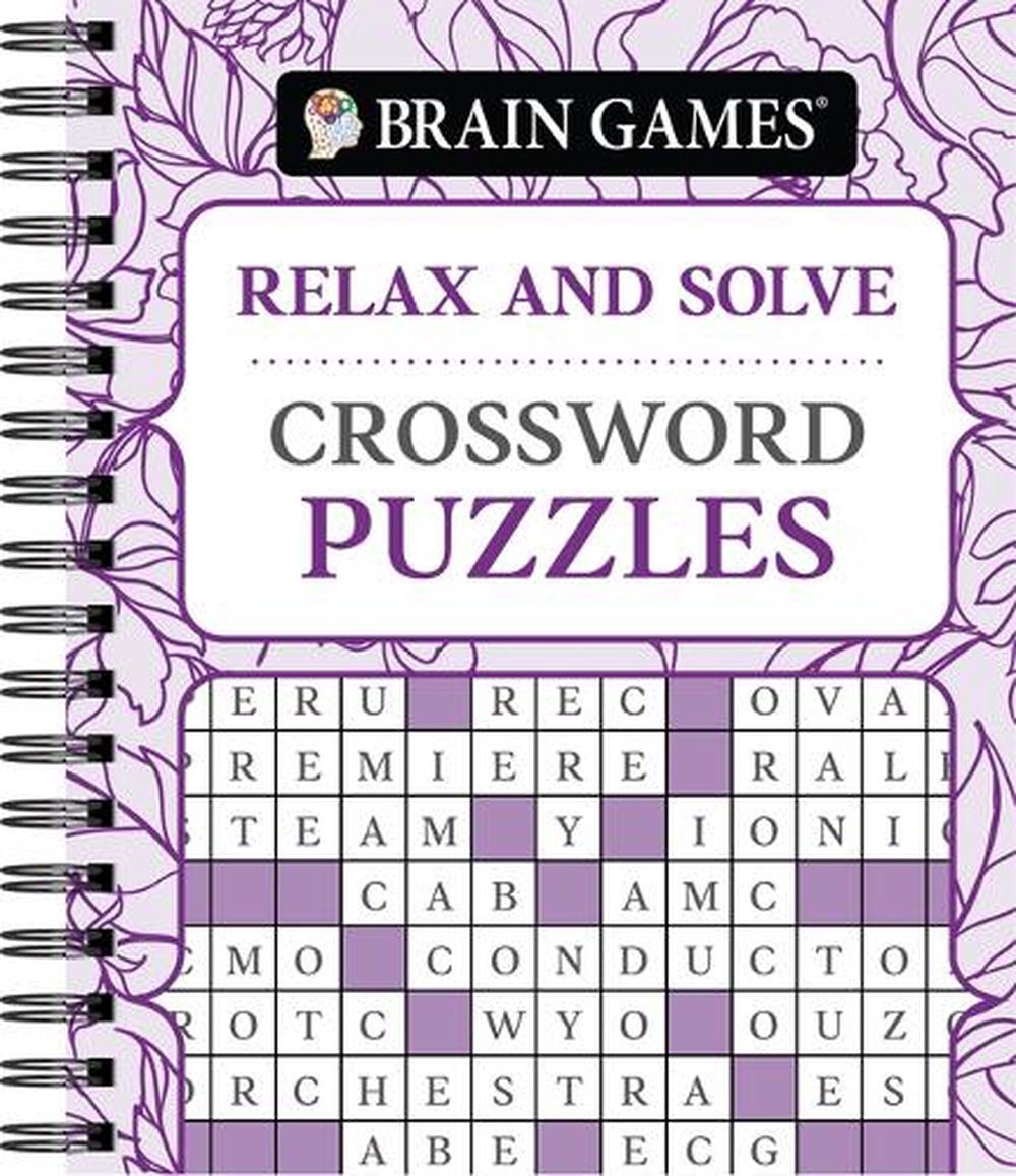 Free Printable Crossword Puzzles For Seniors Online Free Printable Crossword Puzzles For Seniors Online