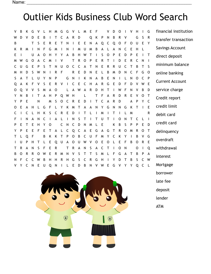 Business English Word Search Crossword Printable Business English Word Search Crossword Printable