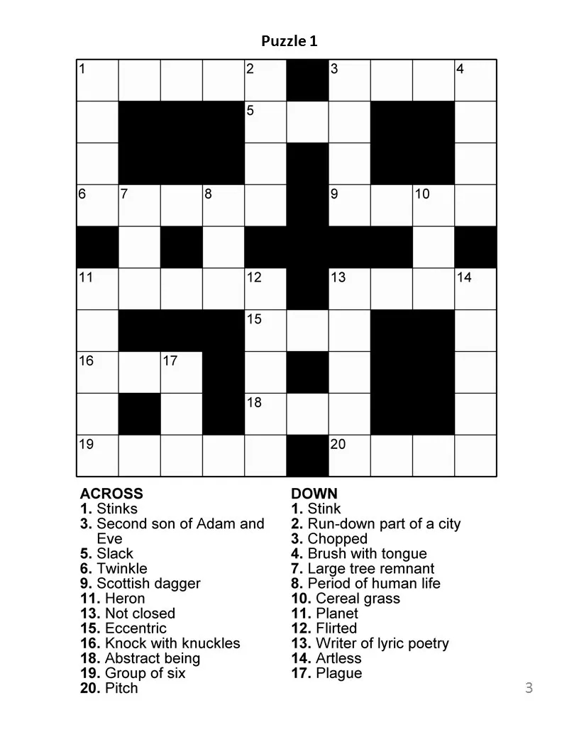 Buy Digital Download 100 Printable Crossword Puzzles For Adults Fun Activities Book For Seniors Large Print Easy To Read Games With Solutions Online In India Etsy Buy Digital Download 100 Printable Crossword Puzzles For Adults Fun Activities Book For Seniors Large Print Easy To Read Games With Solutions Online In India Etsy