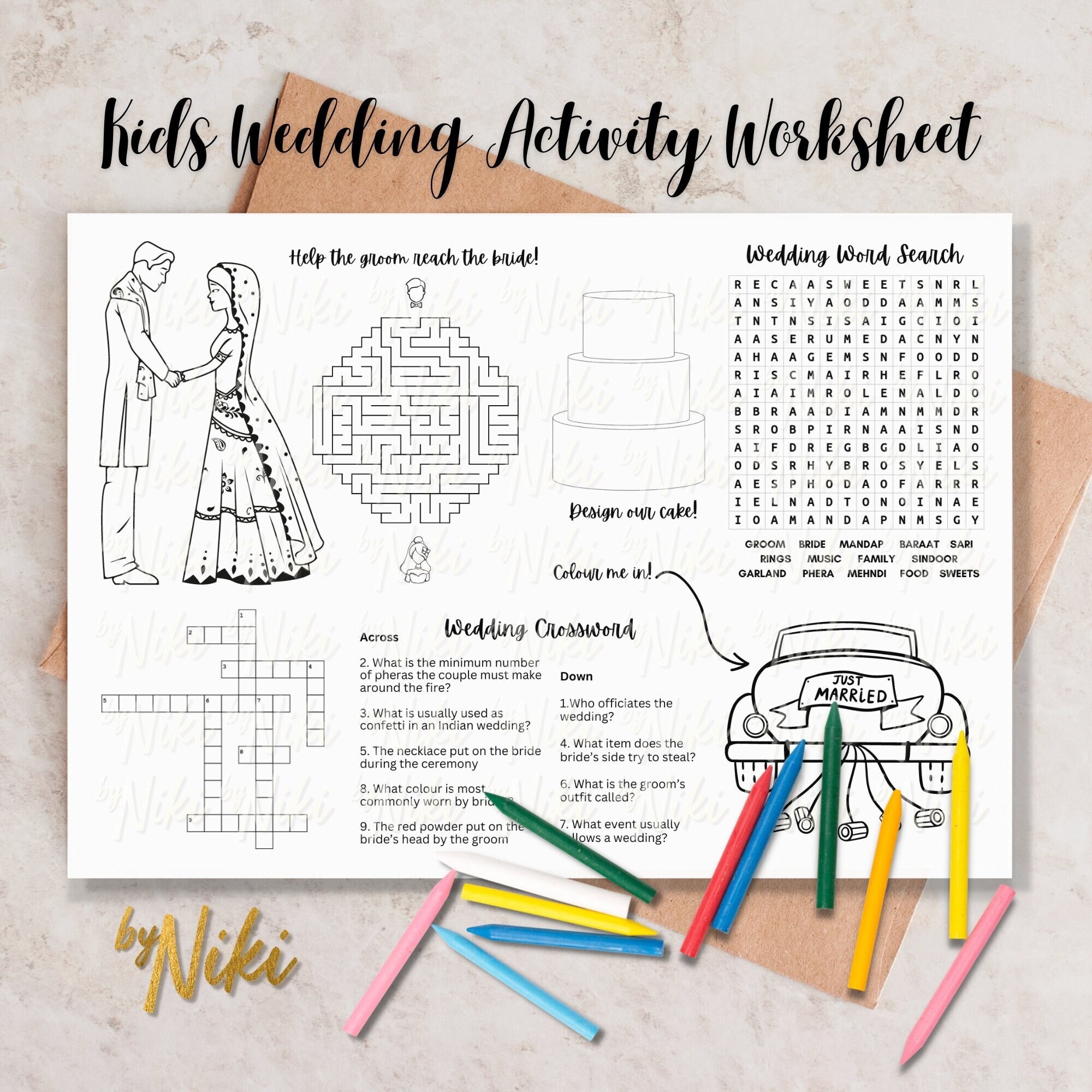 Children s Activity Worksheet Wedding Game Kids Worksheet Kids Activities Indian Wedding Activity Wedding Favour Wedding Wordsearch Etsy Children s Activity Worksheet Wedding Game Kids Worksheet Kids Activities Indian Wedding Activity Wedding Favour Wedding Wordsearch Etsy