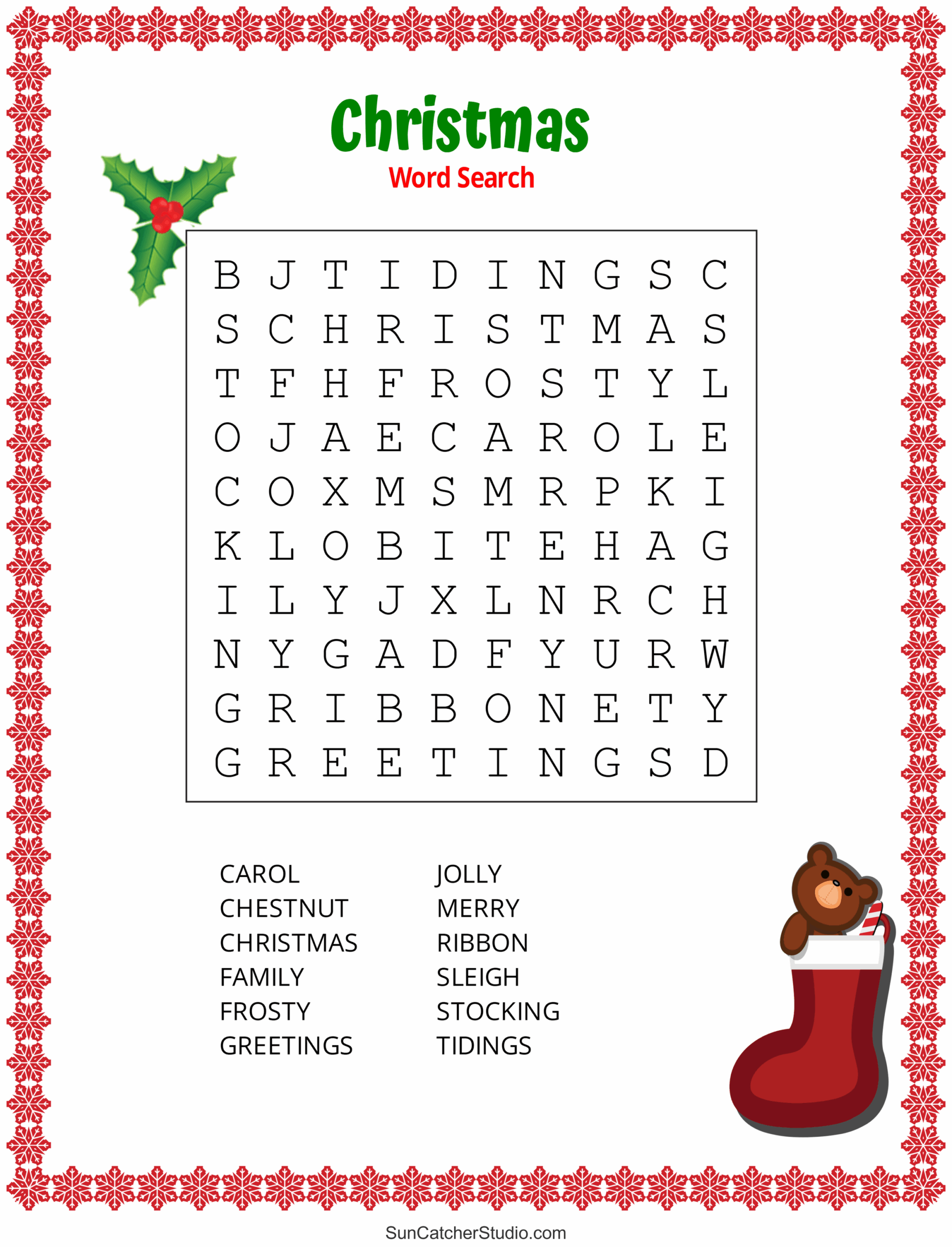 Free Large Print Printable Crossword Puzzles Free Large Print Printable Crossword Puzzles