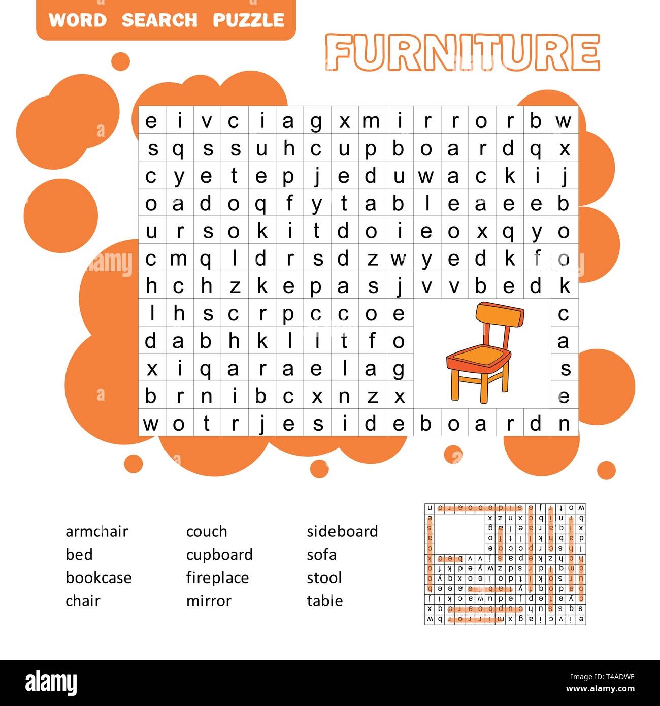 Crossword Living Room Furniture Learning English Words Word Search Puzzle Worksheet For Children Colorful Printable Version With Answer Stock Vector Image Art Alamy Crossword Living Room Furniture Learning English Words Word Search Puzzle Worksheet For Children Colorful Printable Version With Answer Stock Vector Image Art Alamy