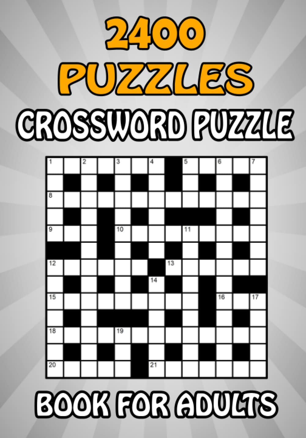 Crossword Puzzles Printable For Adults Crossword Puzzles Printable For Adults