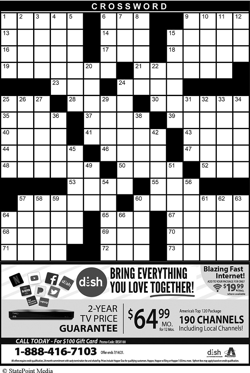 Crossword Puzzle Siloam Springs Herald Leader Worksheets Library Crossword Puzzle Siloam Springs Herald Leader Worksheets Library