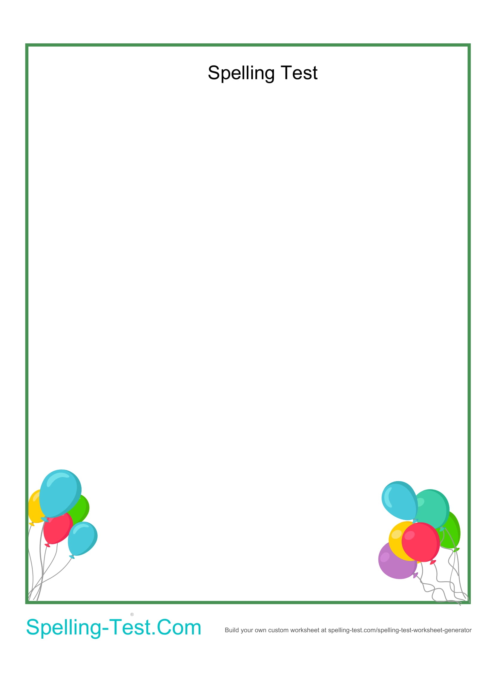 Crossword Puzzle Worksheet Generator Maker Free Printable Spelling test Crossword Puzzle Worksheet Generator Maker Free Printable Spelling test