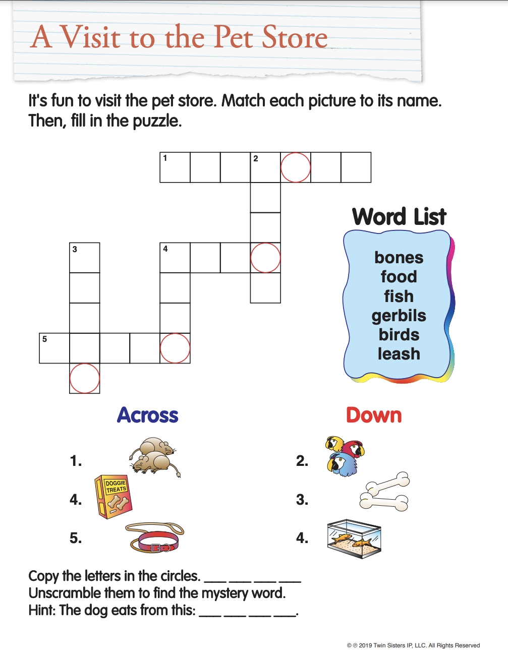 Crossword Puzzles By Teach Simple Crossword Puzzles By Teach Simple