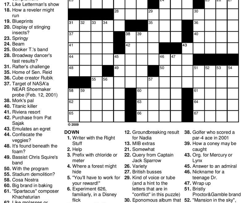 Crossword Puzzles Discover 56 Ideas From Crossword Puzzles