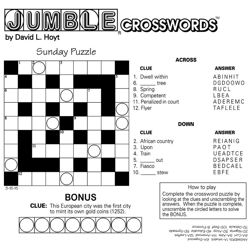 Crossword Puzzles For Adults Best Coloring Pages For Kids Crossword Puzzles For Adults Best Coloring Pages For Kids