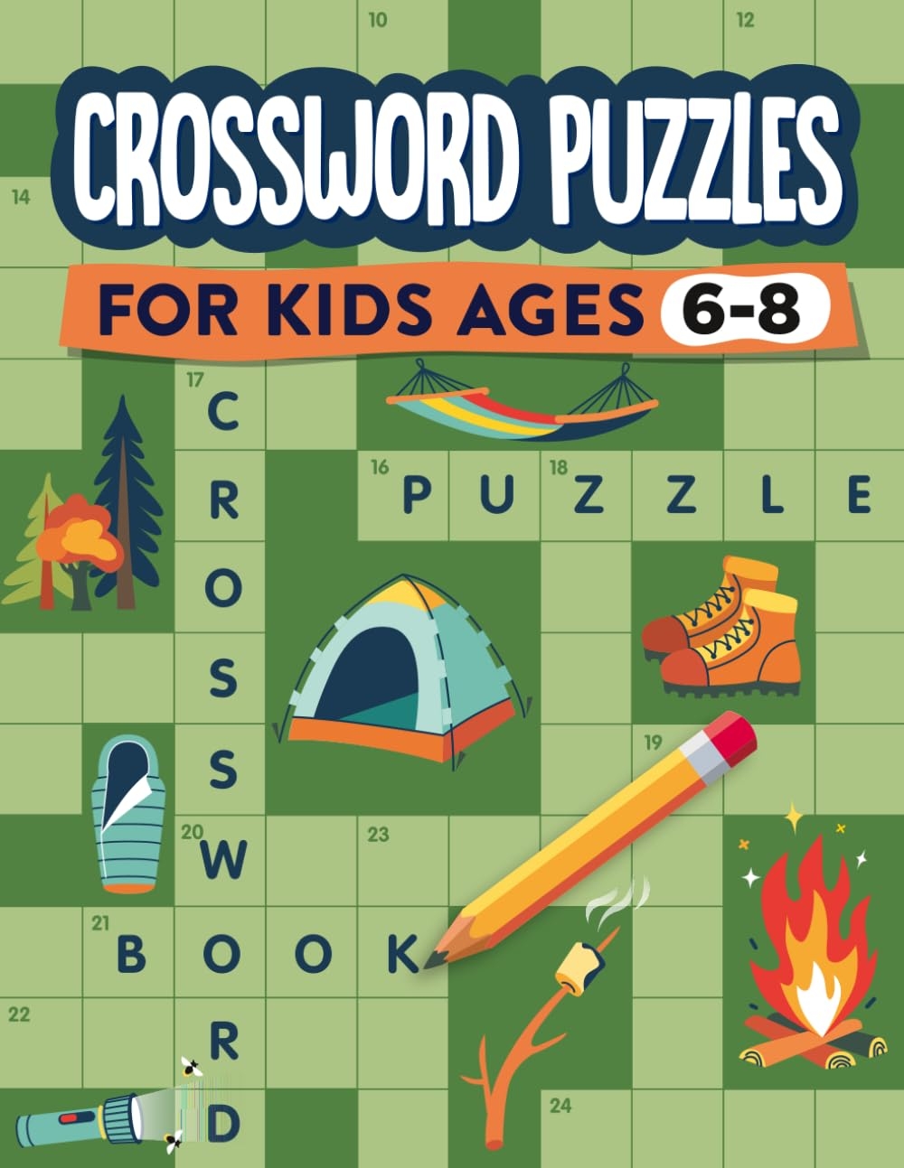 Crossword Puzzles For Kids Ages 6 8 A Crosswords Puzzle Activity Book For 1st Grade And 2nd Grade Children Fox Liberty Books Word Adventure 9798394165726 Amazon Books Crossword Puzzles For Kids Ages 6 8 A Crosswords Puzzle Activity Book For 1st Grade And 2nd Grade Children Fox Liberty Books Word Adventure 9798394165726 Amazon Books