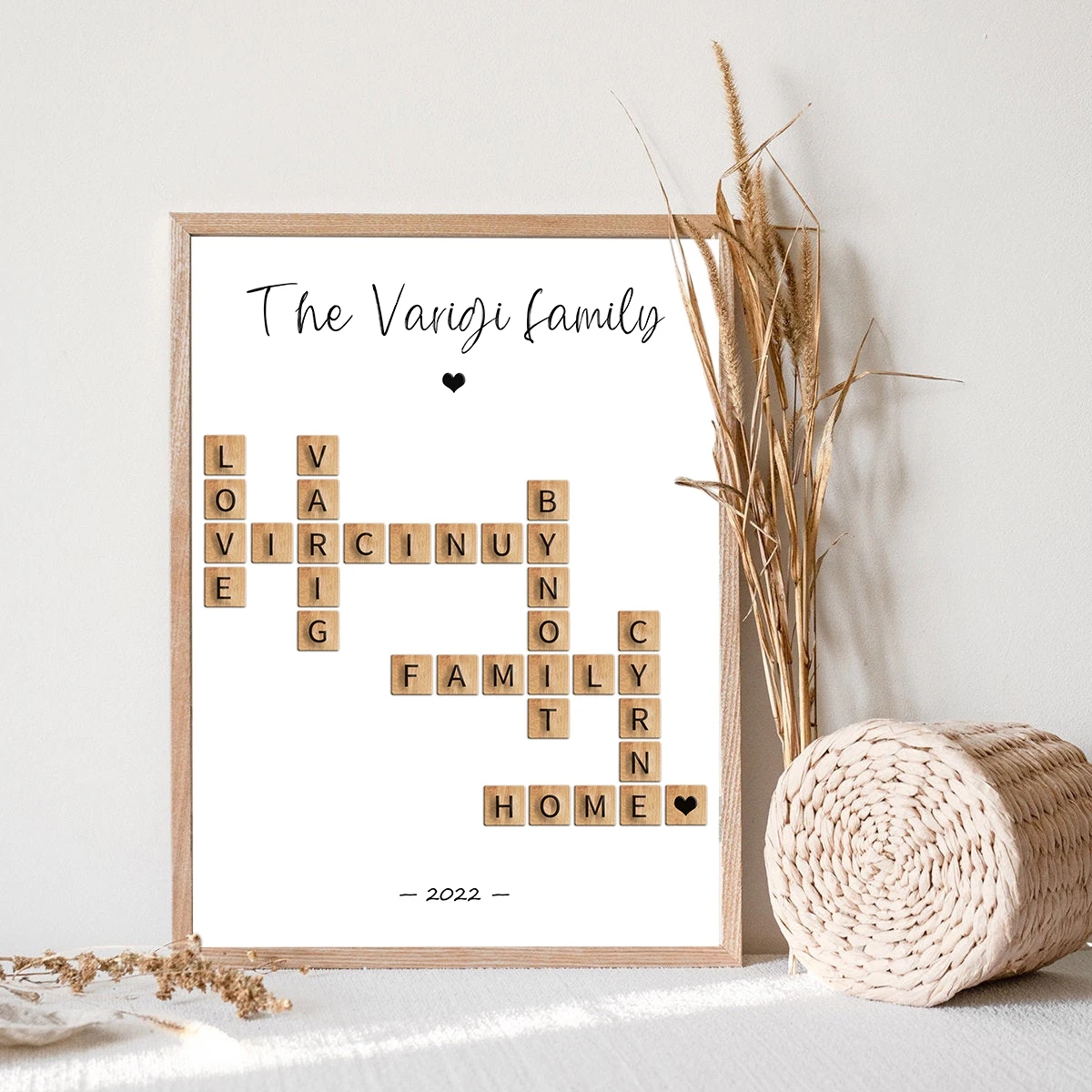 Customized Crosswords Scrabble Names Printable Free Customized Crosswords Scrabble Names Printable Free