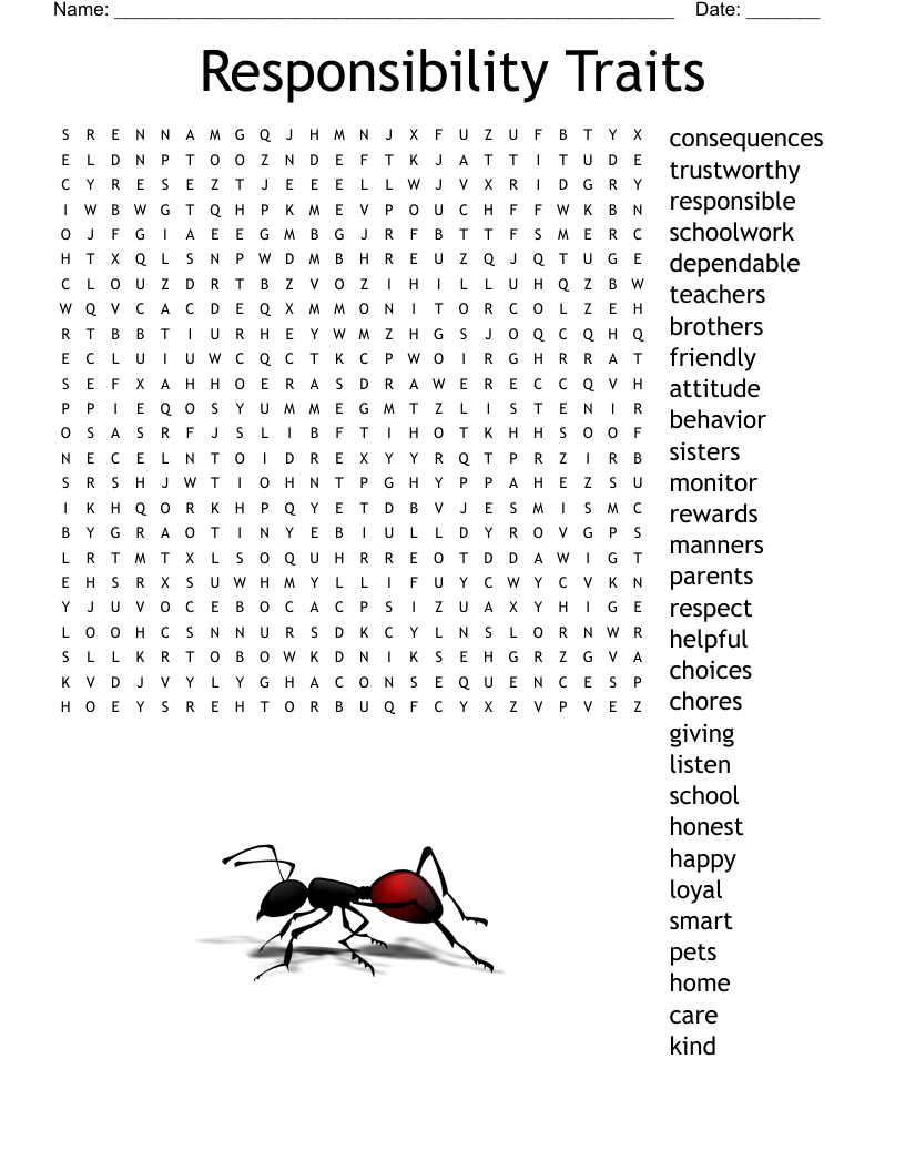 Daily Schedule Crossword WordMint