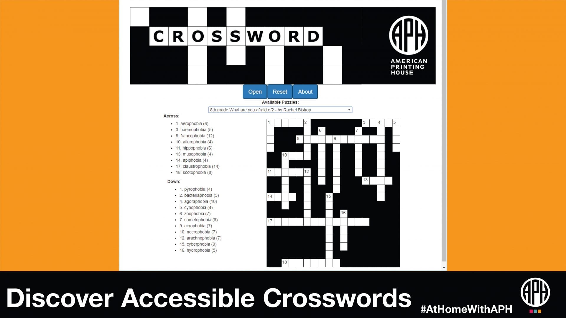 Free Easy Printable Crossword Puzzles With Solutions Free Easy Printable Crossword Puzzles With Solutions