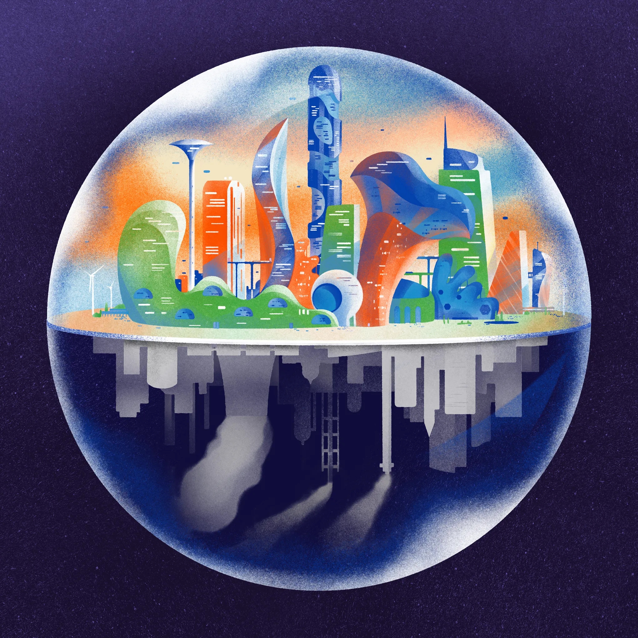 Do Democrats Need To Learn How To Build The New Yorker