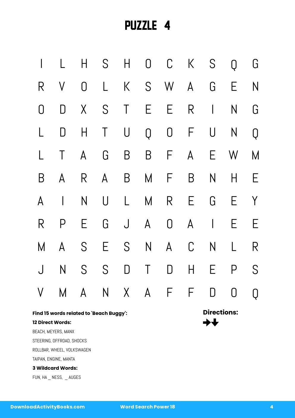 Free Crossword Puzzle Creator Printable