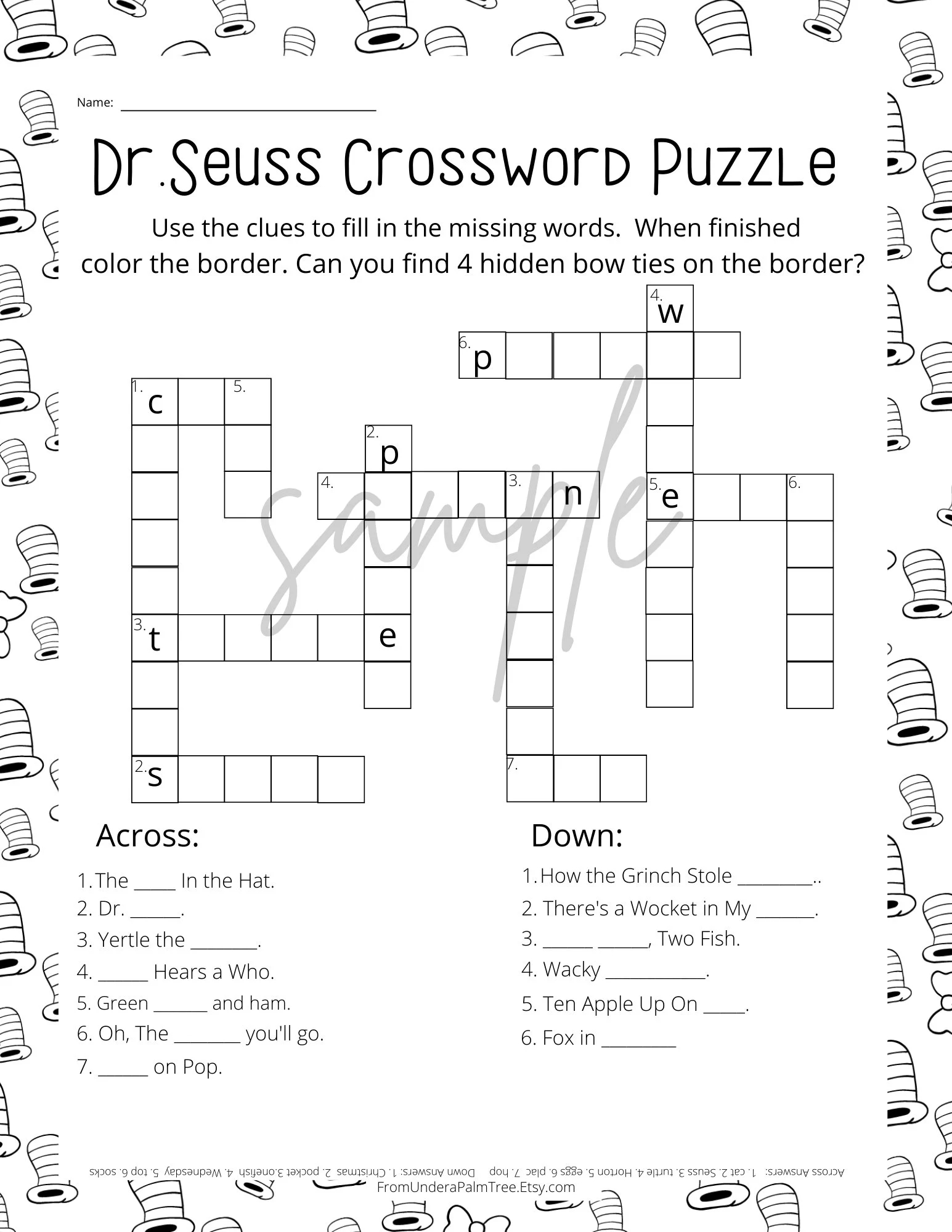 Dr Seuss Word Search dr Seuss Character word Search seuss Crossword worksheets digital Downloads teacher Resources kids Worksheets printable Etsy Dr Seuss Word Search dr Seuss Character word Search seuss Crossword worksheets digital Downloads teacher Resources kids Worksheets printable Etsy
