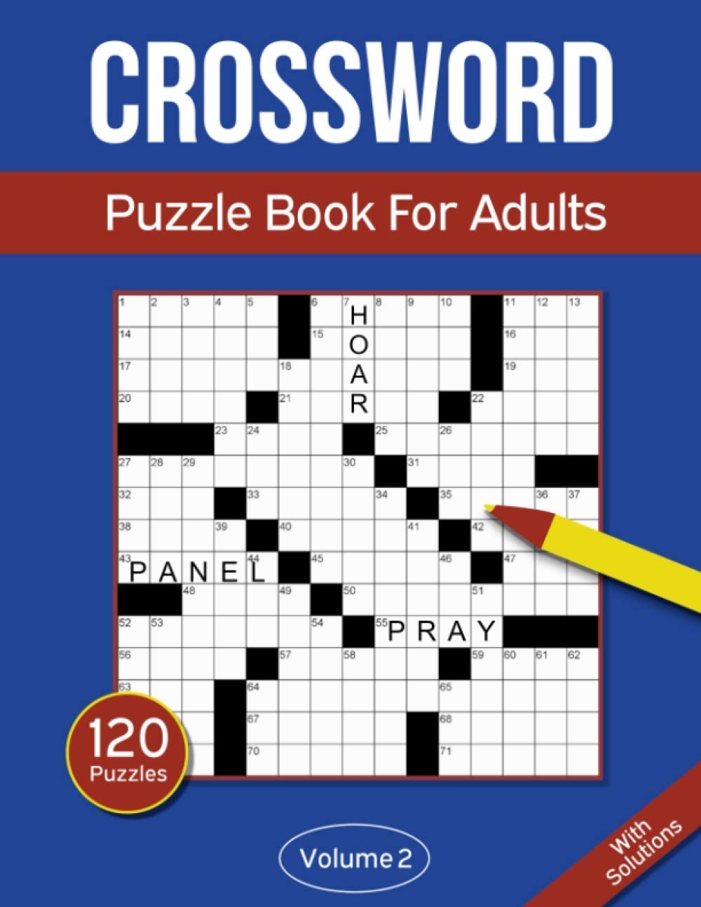 Easy Crosswords For Adults Super Easy Crosswords For Adults Super