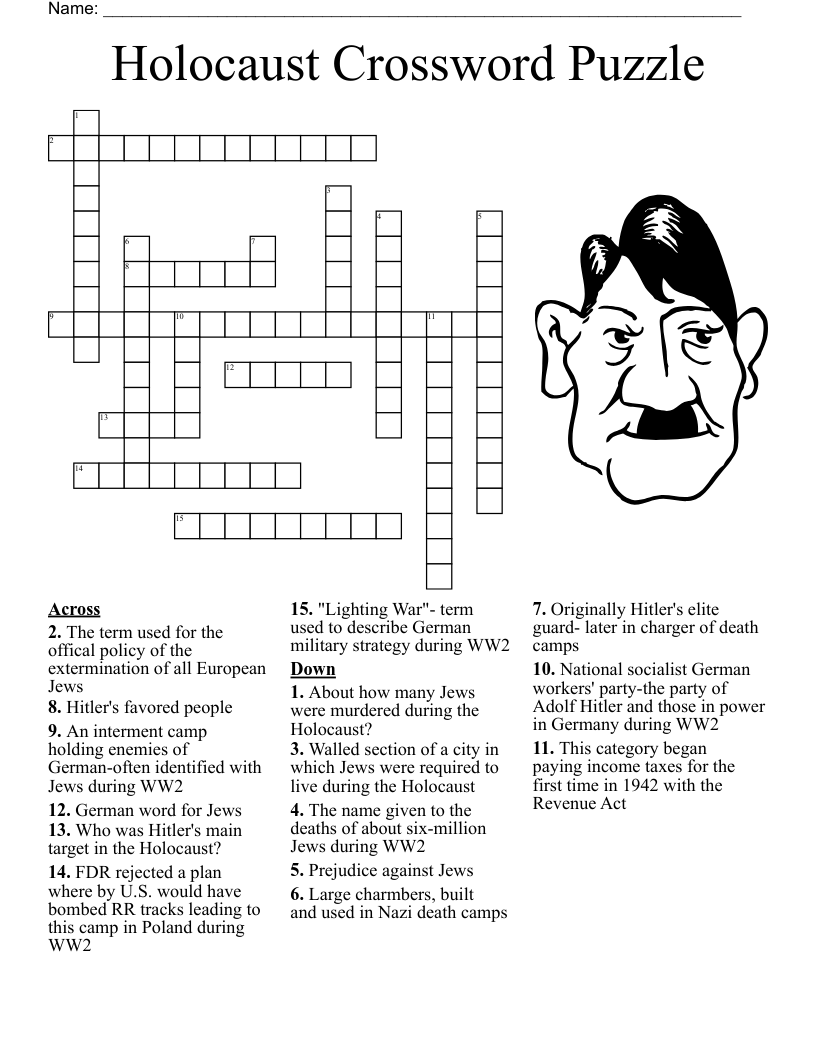 Europe Crossword Puzzles Printable Europe Crossword Puzzles Printable