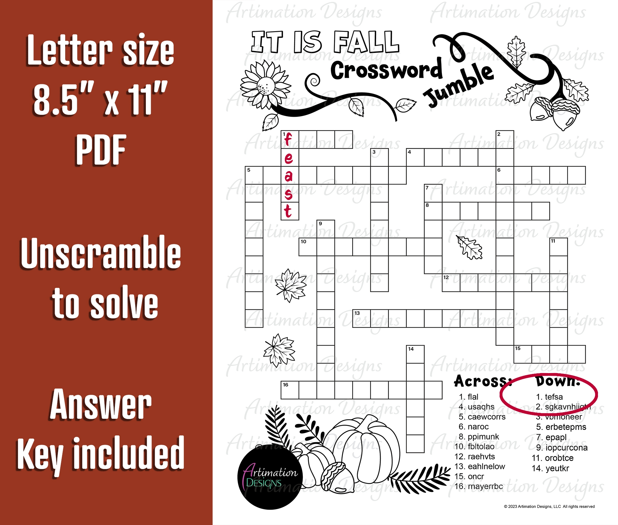 Crossword Puzzles Printable For Adults Easy Crossword Puzzles Printable For Adults Easy