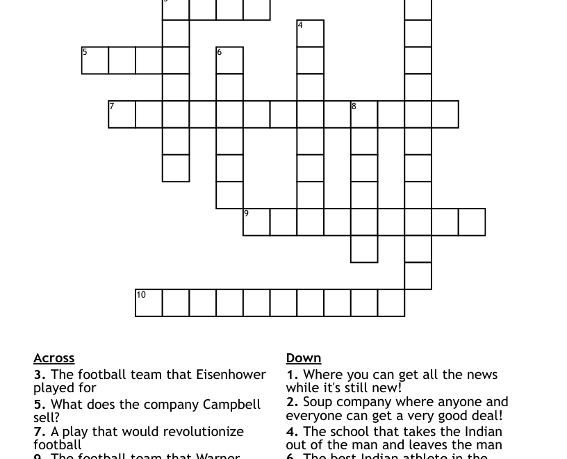 Flynn Times Daily Crossword WordMint