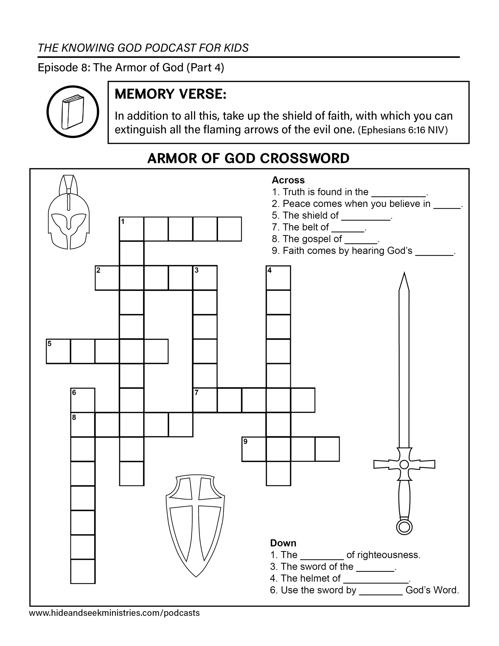 Free Bible Printables Hide And Seek Ministries Free Bible Printables Hide And Seek Ministries