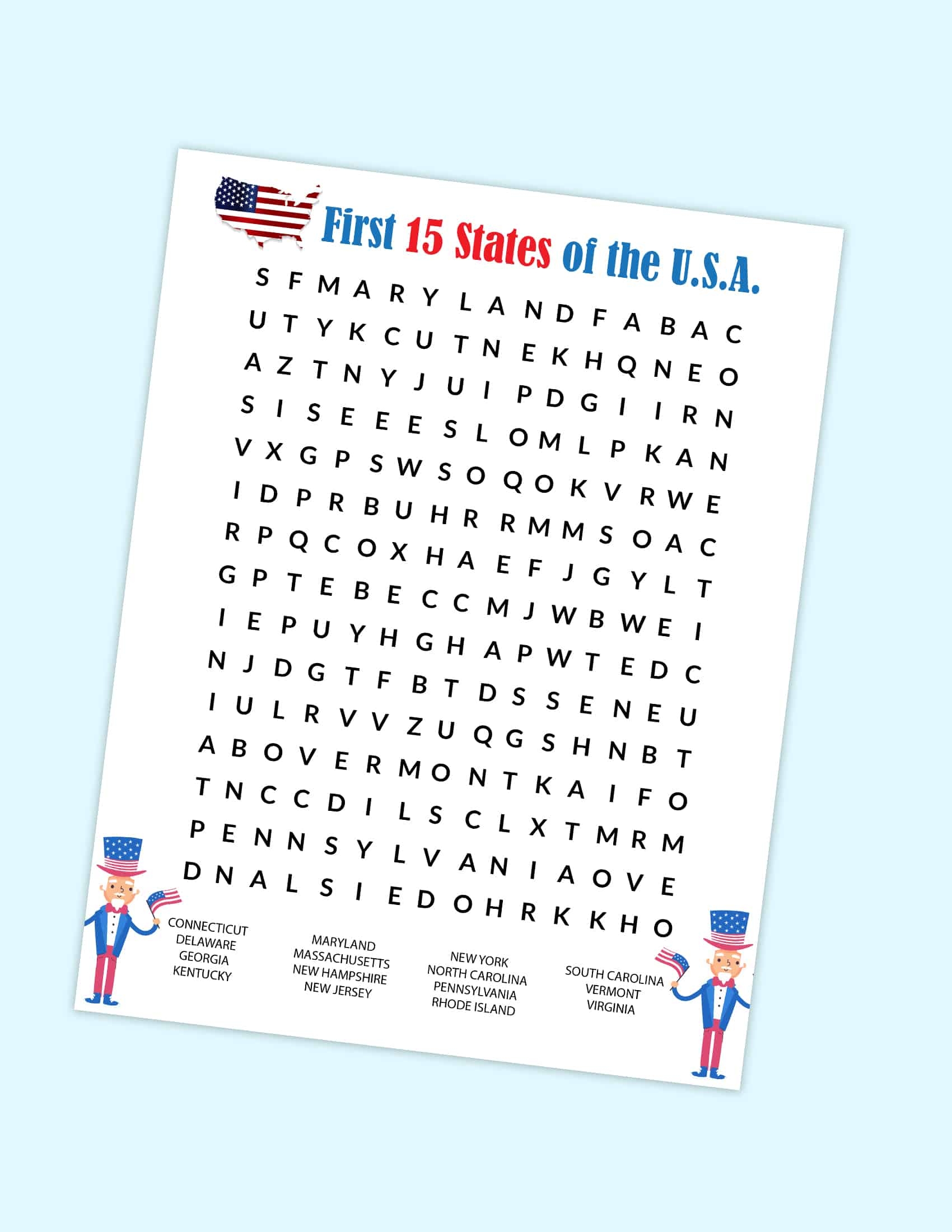 Free Hard Word Search Printable Puzzle For Kids Freebie Finding Mom Free Hard Word Search Printable Puzzle For Kids Freebie Finding Mom