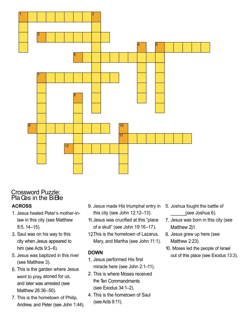Free Printable Christian Crossword Puzzles Download Free Printable Christian Crossword Puzzles Png Images Free Worksheets On Clipart Library Free Printable Christian Crossword Puzzles Download Free Printable Christian Crossword Puzzles Png Images Free Worksheets On Clipart Library