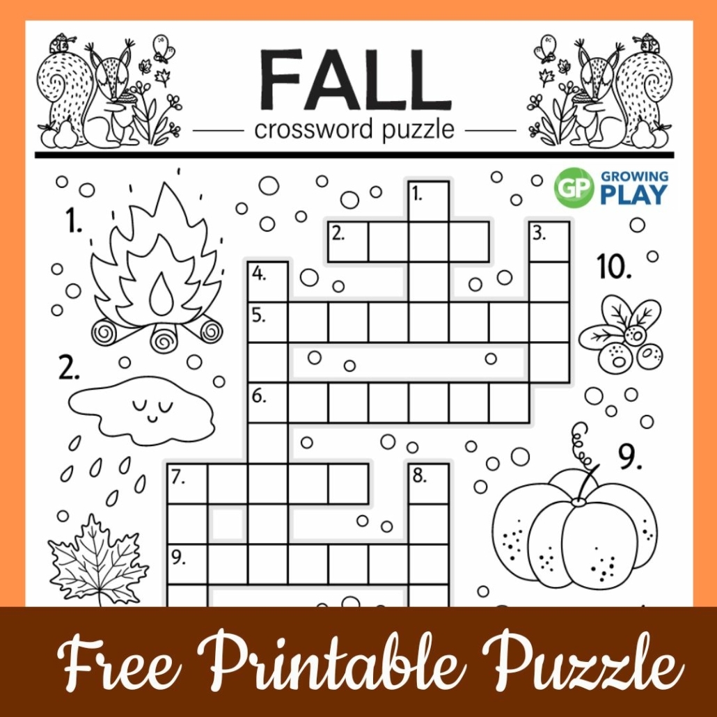 Free Printable Crossword Puzzle Worksheets Kiddoworksheets Worksheets Library Free Printable Crossword Puzzle Worksheets Kiddoworksheets Worksheets Library