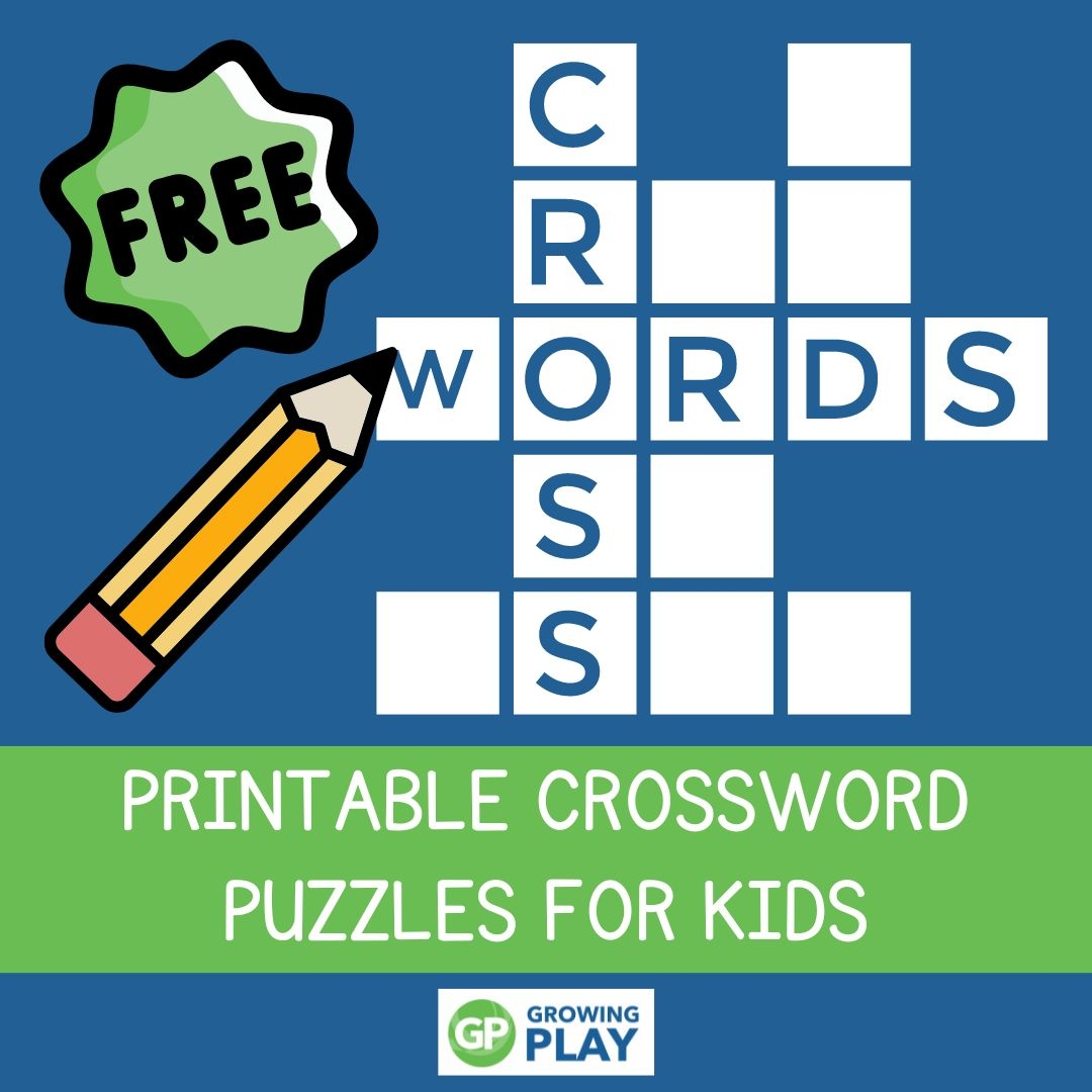 Cfree Printable Crossword Cfree Printable Crossword
