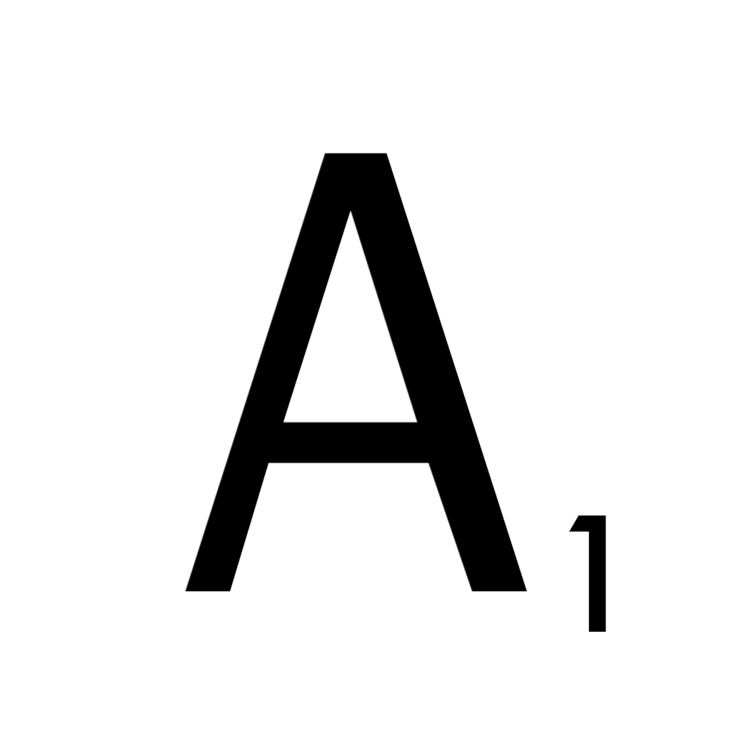 Free Printable Scrabble Letter Tiles Sign Paper Trail Design Free Printable Scrabble Letter Tiles Sign Paper Trail Design