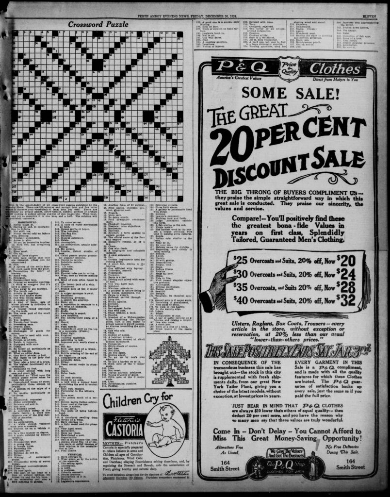 Free Puzzles Word Cross Crosswords And Acrostics Headlines Heroes