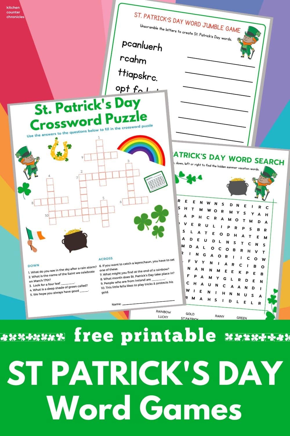 Daily Printable Free Crossword Puzzles Daily Printable Free Crossword Puzzles